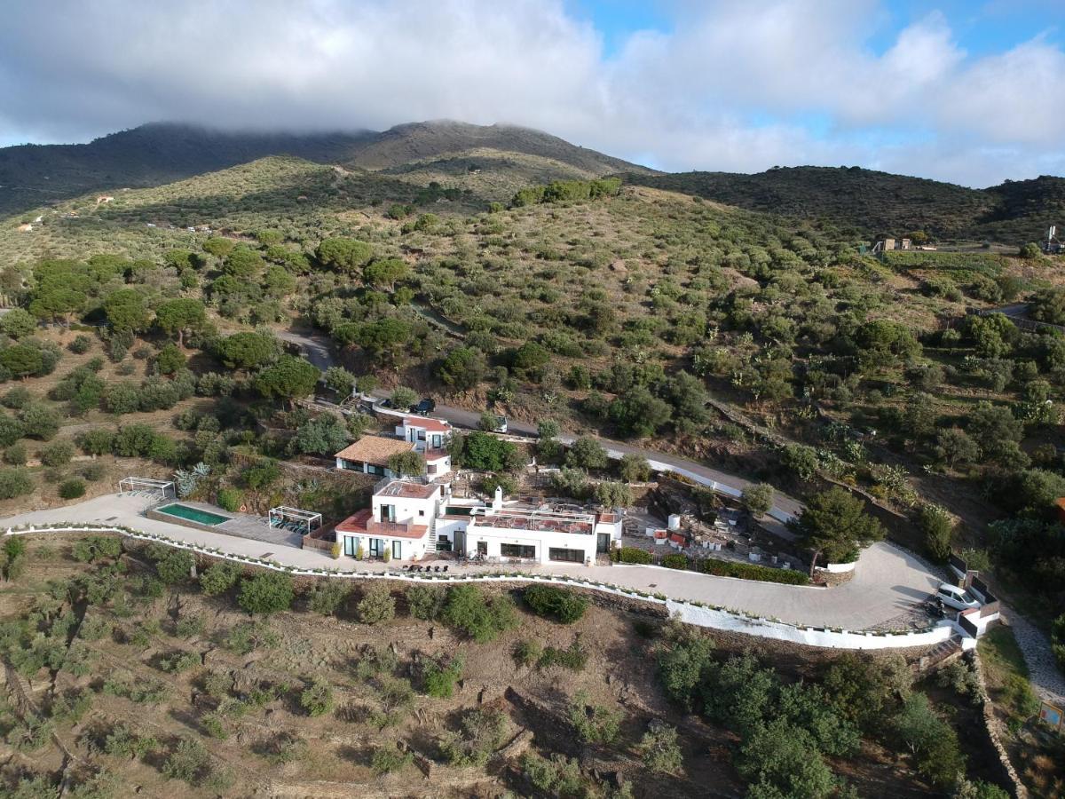 Arrels Hotel Cadaques - Adults Only Exteriér fotografie