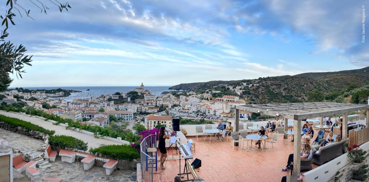 Arrels Hotel Cadaques - Adults Only Exteriér fotografie