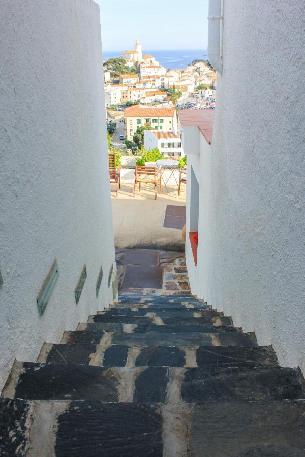 Arrels Hotel Cadaques - Adults Only Exteriér fotografie
