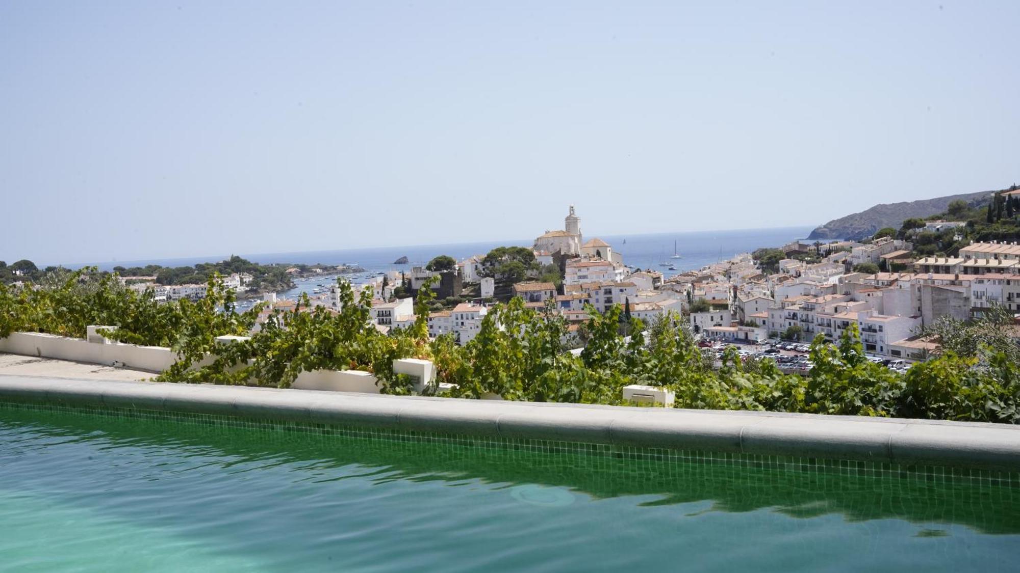 Arrels Hotel Cadaques - Adults Only Exteriér fotografie